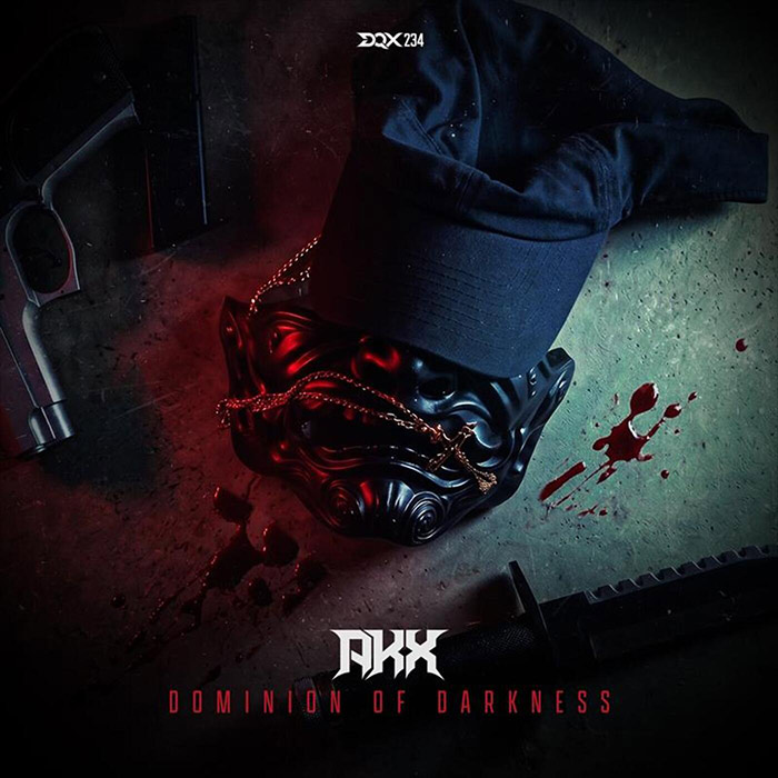AKX - Dominion of Darkness [2026]
