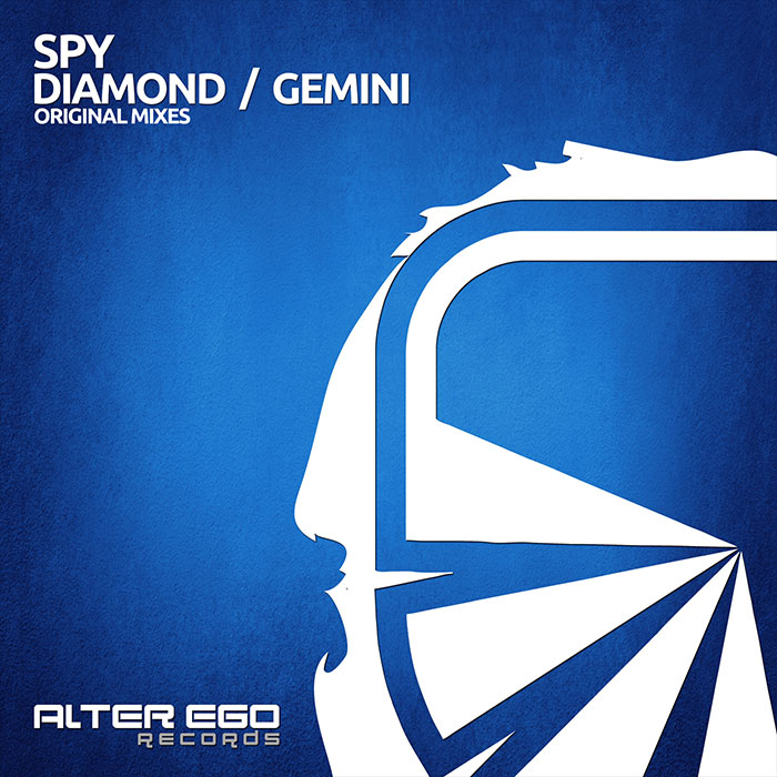 Spy - Diamond / Gemini [2026]