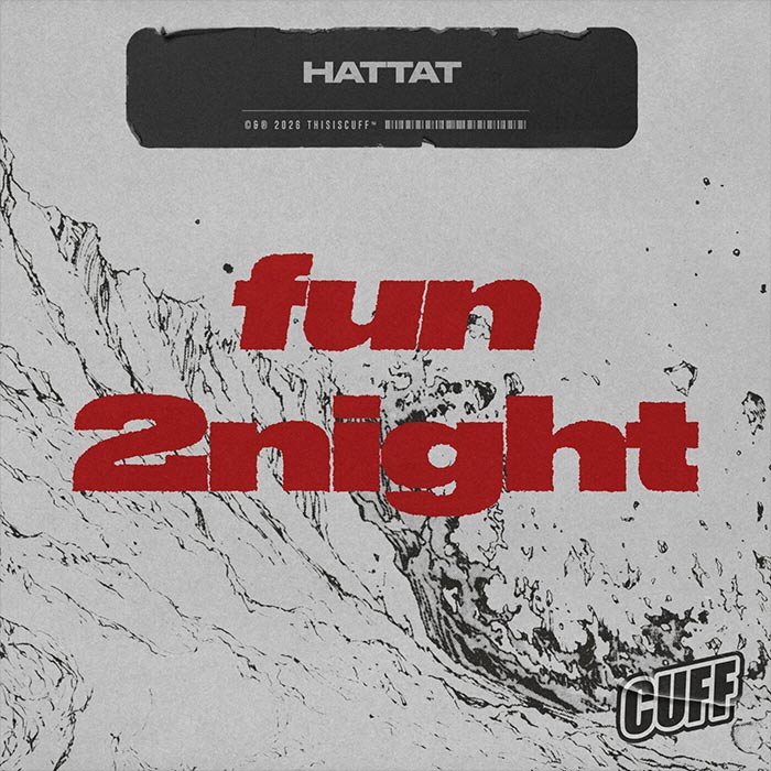 Hattat (US) - Fun 2Night [2026]