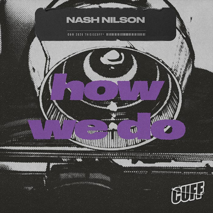 Nash Nilson - How We Do [2026]