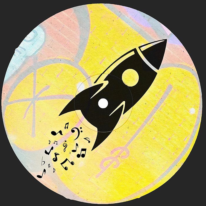 Vito Natoli - Take You High (incl. Umberto Pagliaroli Remix) [2026]