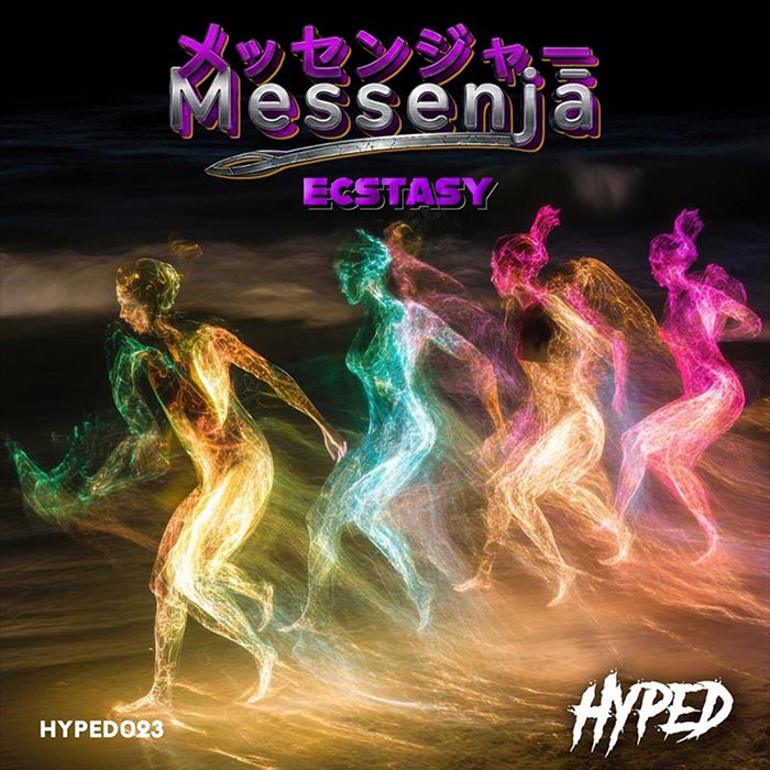 Messenja - Ecstasy [2026]