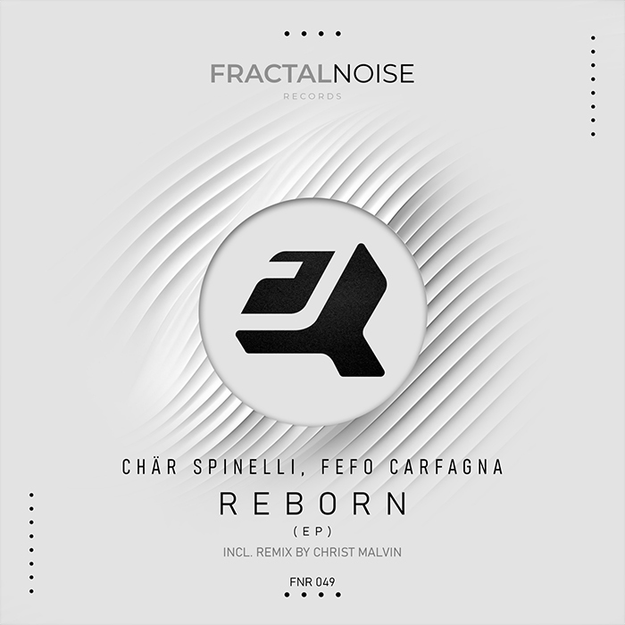 Char Spinelli, Fefo Carfagna - Reborn [2026]