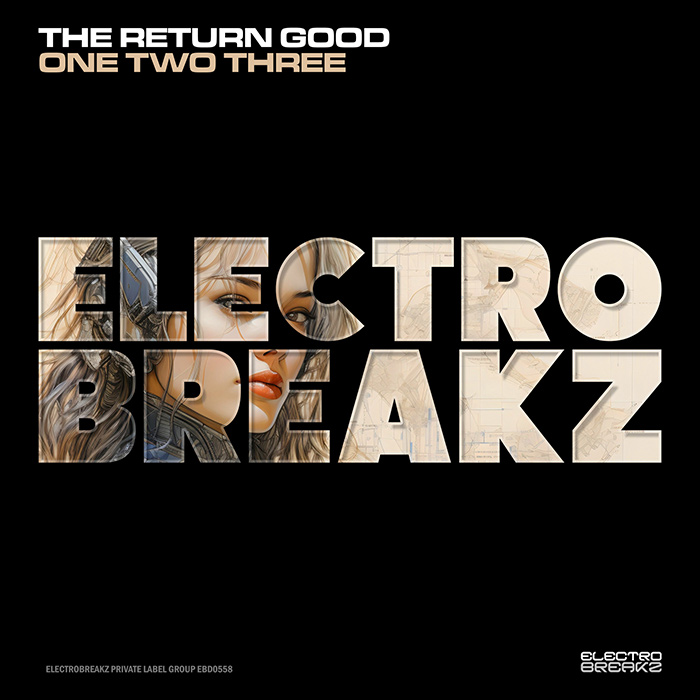 THE RETURN GOOD - ONE TWO THREE [2026]