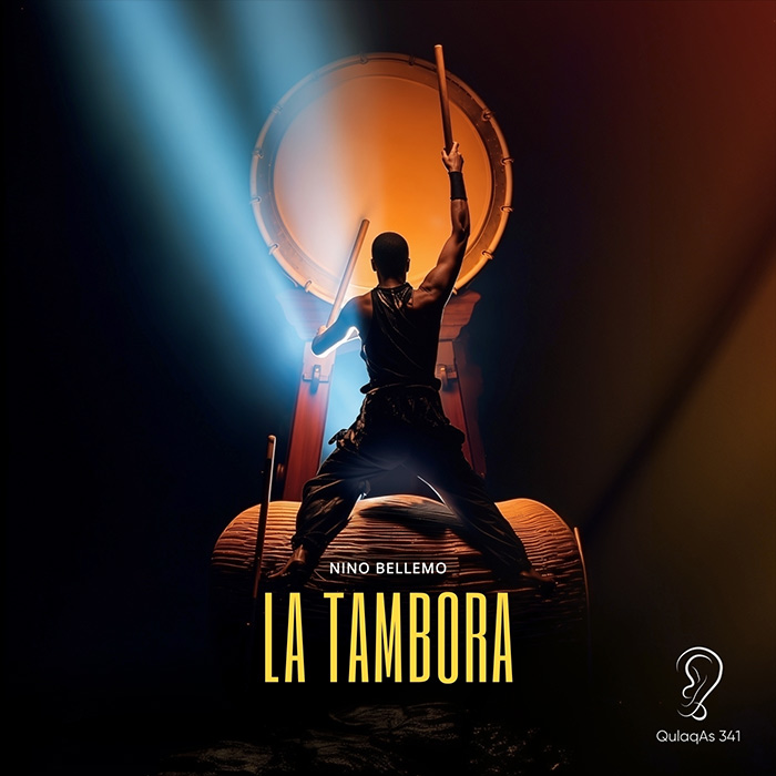 Nino Bellemo - La Tambora [2026]