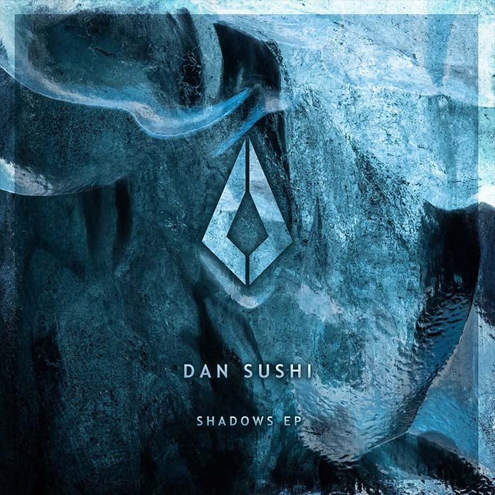 Dan Sushi - Shadows EP [2026]