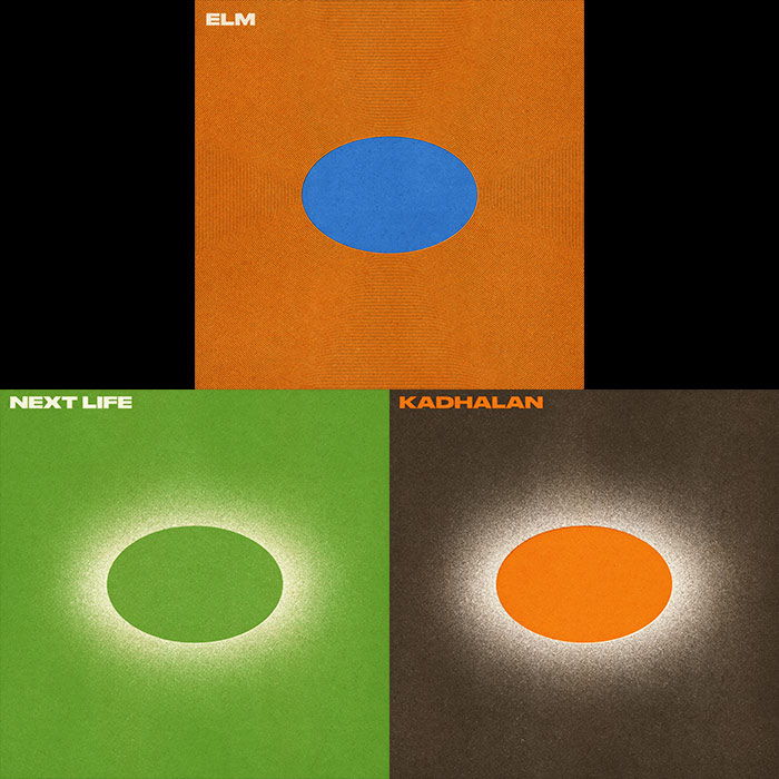 Dusky - Elm / Next Life / Kadhalan [2026]