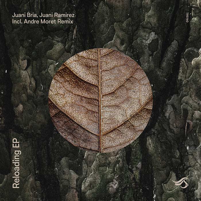 Juani Bria, Juani Ramirez - Reloading EP [2026]