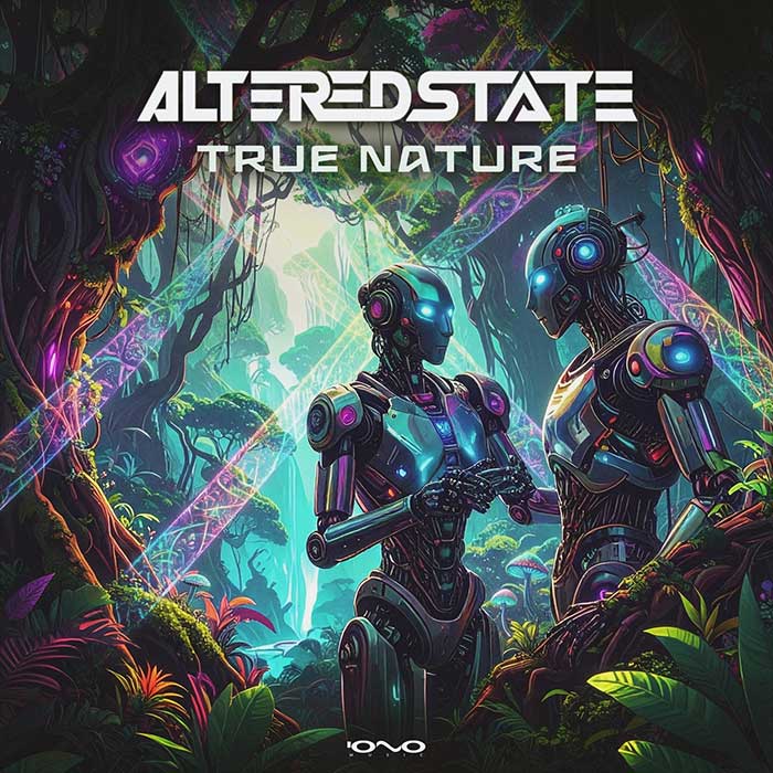 Altered State - True Nature [2026]