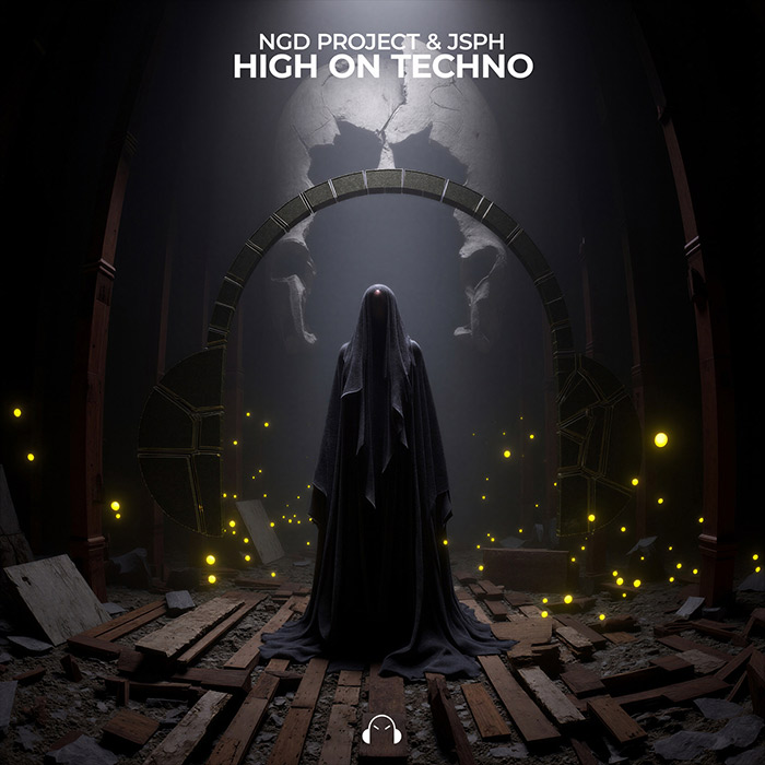 NGD Project & JSPH - High On Techno