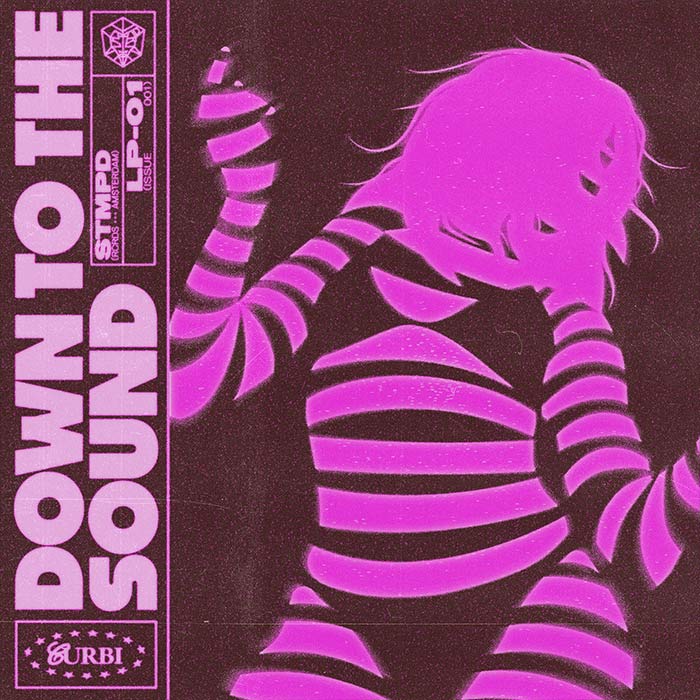 Curbi - Down To The Sound [2026]