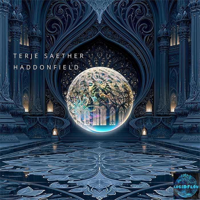 Terje Saether - Haddonfield