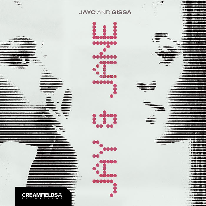 JayC (NL) & GISSA - JAY & JANE