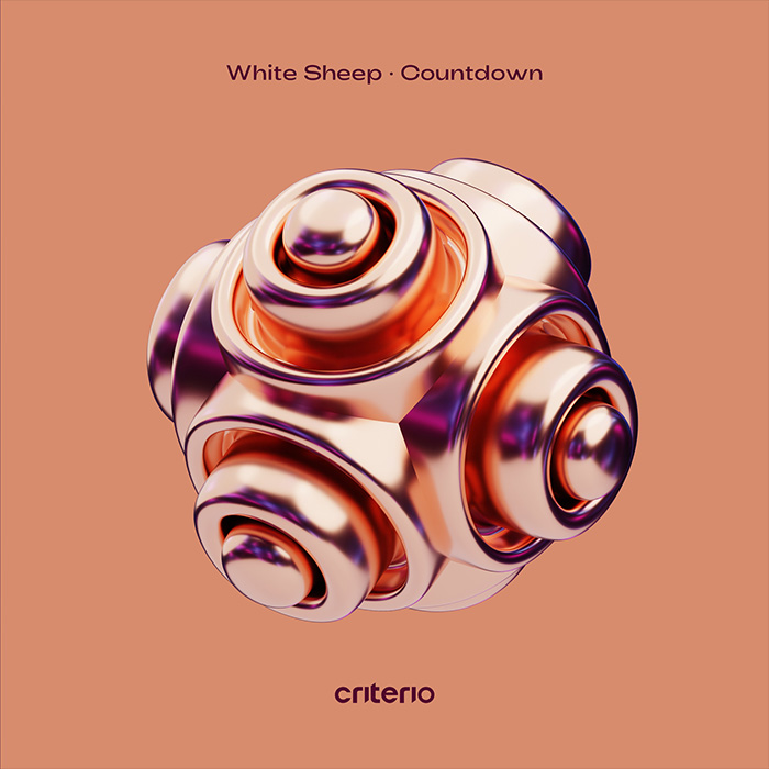 White Sheep - Countdown