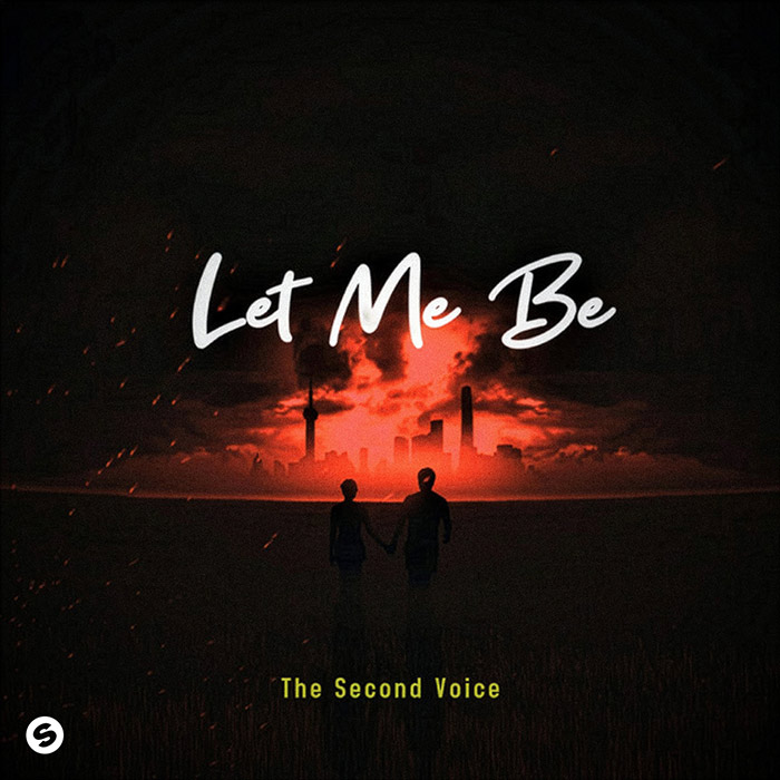 The Second Voice - LET ME BE [2026]