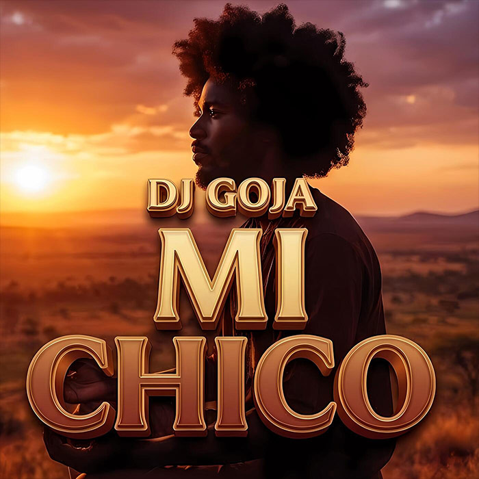 Dj Goja - Mi Chico [2026]