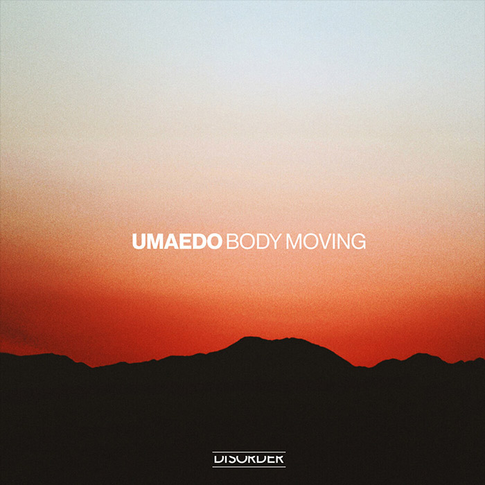 Umaedo - Body Moving [2026]
