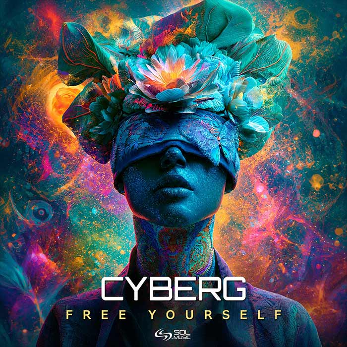 Cyberg - Free Yourself [2026]
