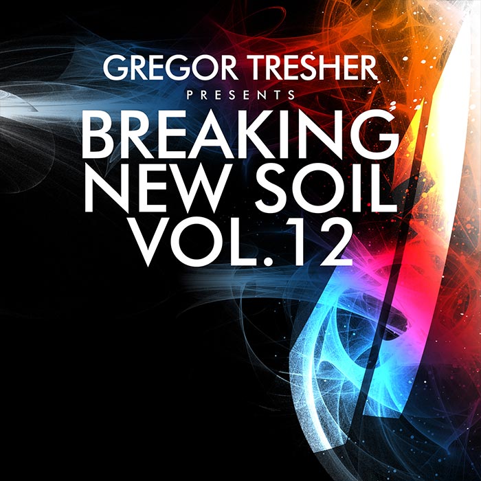 Gregor Tresher pres. Breaking New Soil (Vol. 12) [2023]