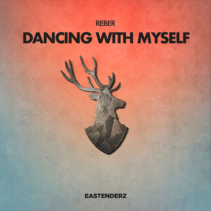 Reber - Dancing With Myself [2026]