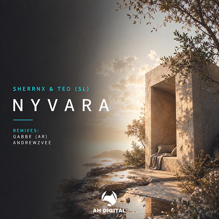 SHERRNX & TEO (SL) - Nyvara