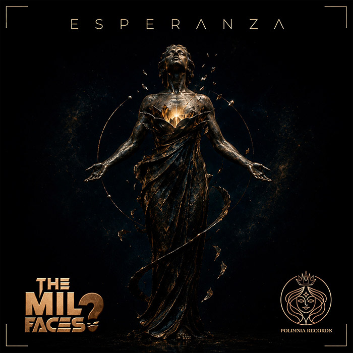 The Mil Faces - Esperanza [2026]
