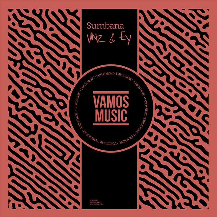 VINZ & EY - Sumbana [2026]