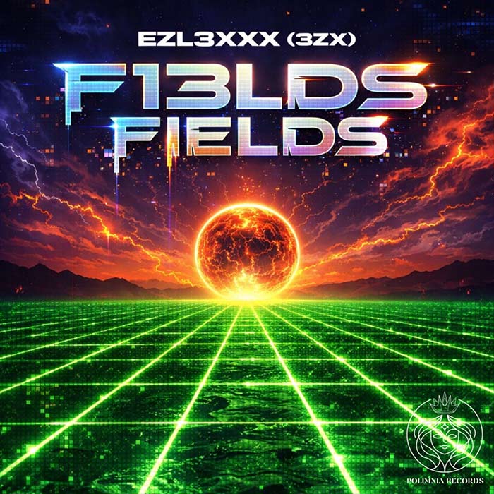Ezl3xxx (3ZX) - F13LDS-FIELDS [2026]