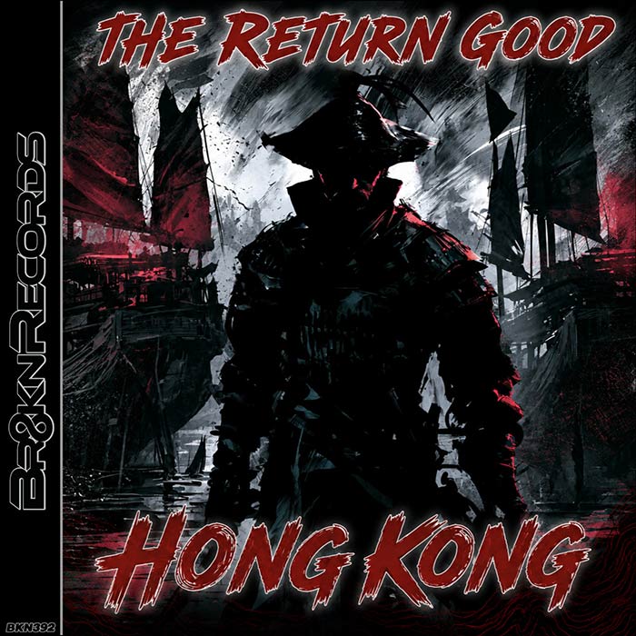 THE RETURN GOOD - Hong Kong [2026]