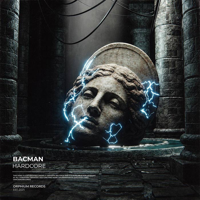 BACMAN - Hardcore [2026]