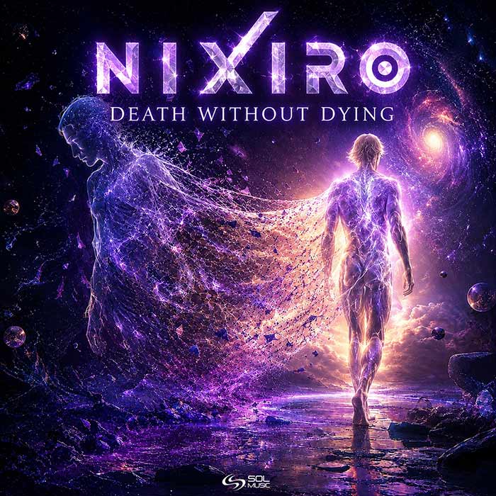 Nixiro - Death Without Dying [2026]