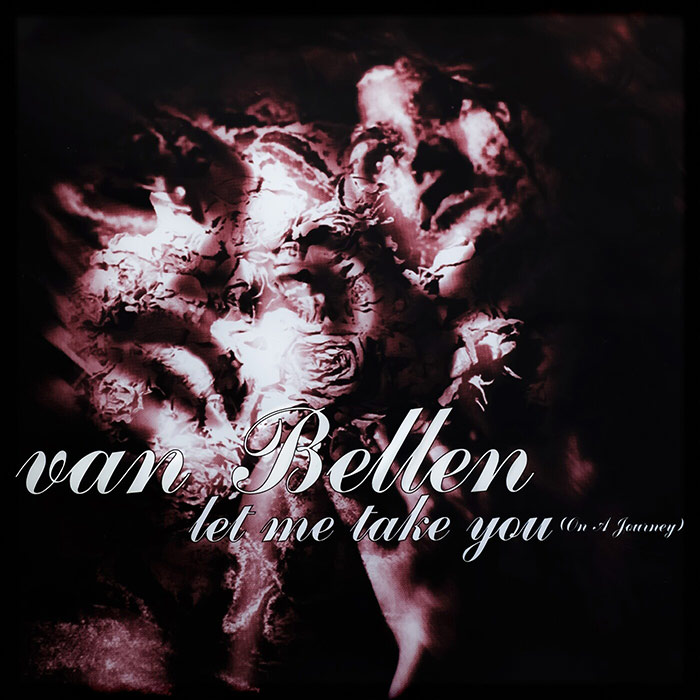 Van Bellen - Let Me Take You (On a Journey) [2015]