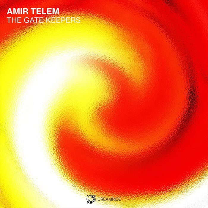 Amir Telem - The Gate Keepers [2026]
