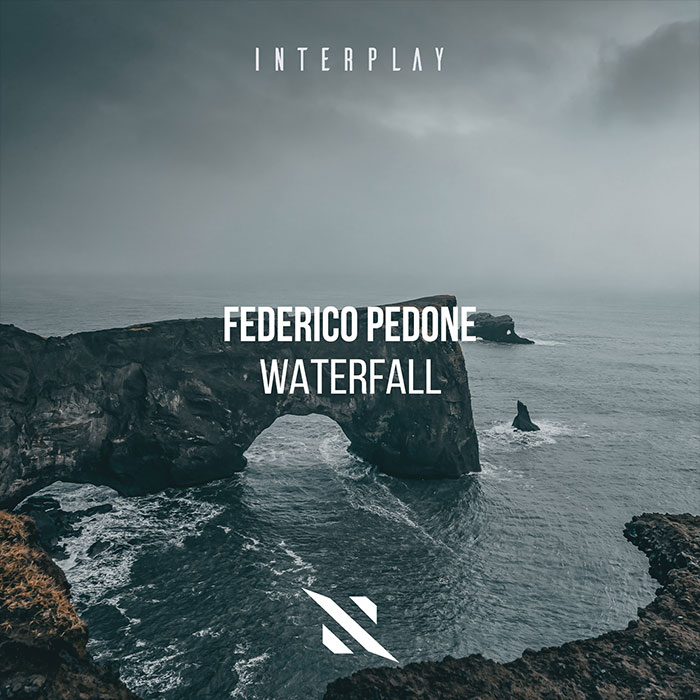 Federico Pedone - Waterfall [2026]