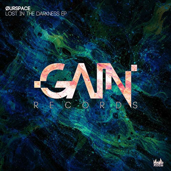 OURSPACE - Lost In The Darkness EP [2026]
