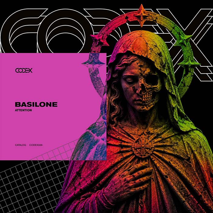 Basilone - Attention [2026]