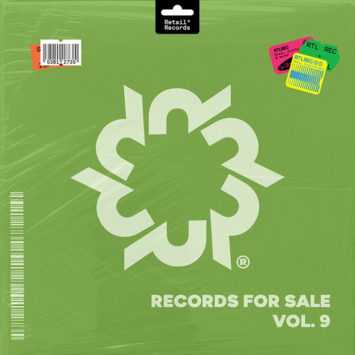 Records For Sale (Vol. 9) [2026]
