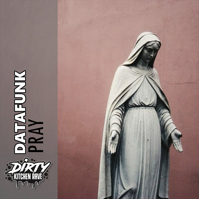 DataFunk - Pray [2026]
