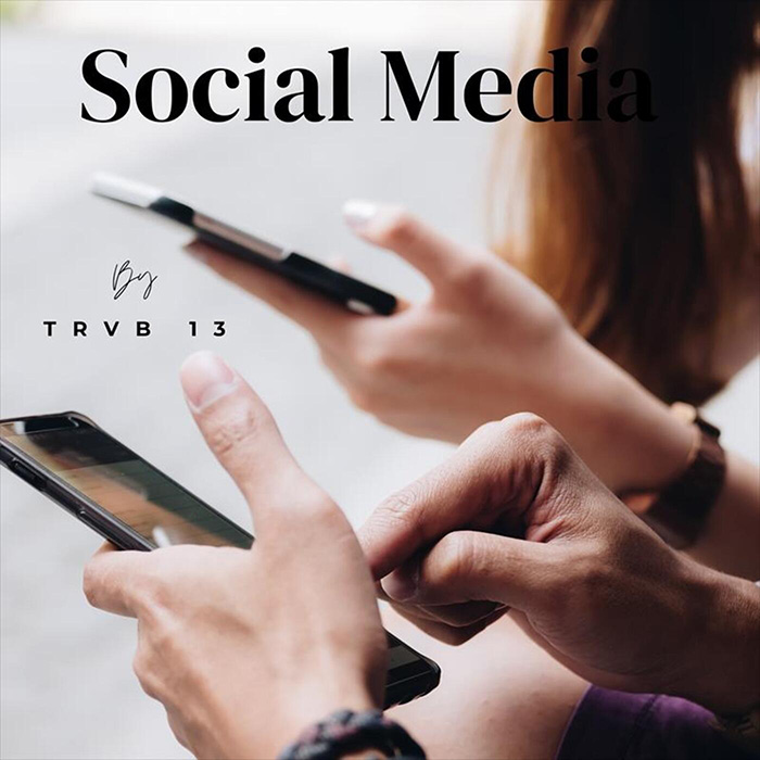 TRVB 13 - Social Media [2026]
