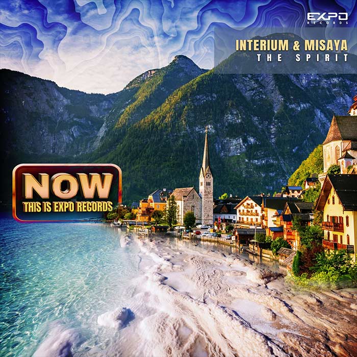 Interium & Misaya - The Spirit [2026]