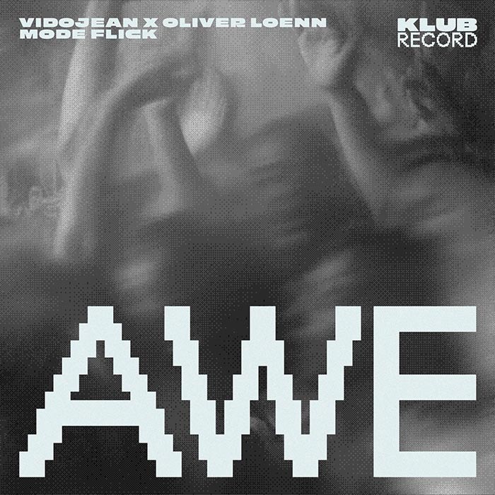 Vidojean x Oliver Loenn, Modeflick - AWE [2026]