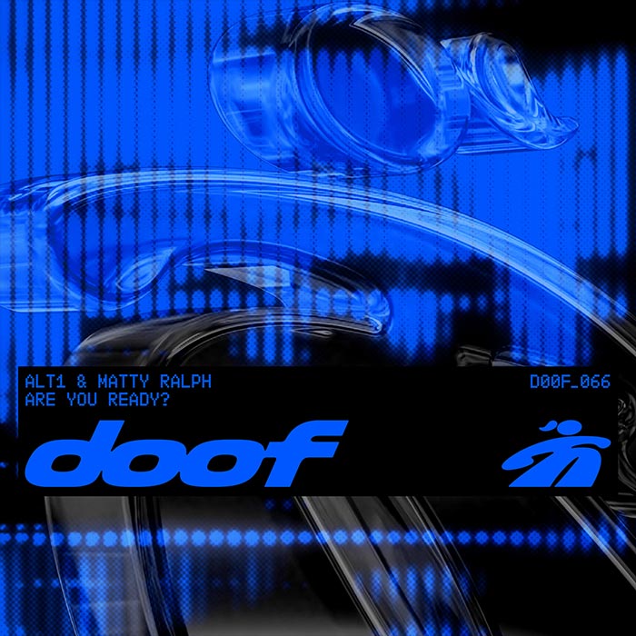 Alt1 & Matty Ralph - Are You Ready? [2026]
