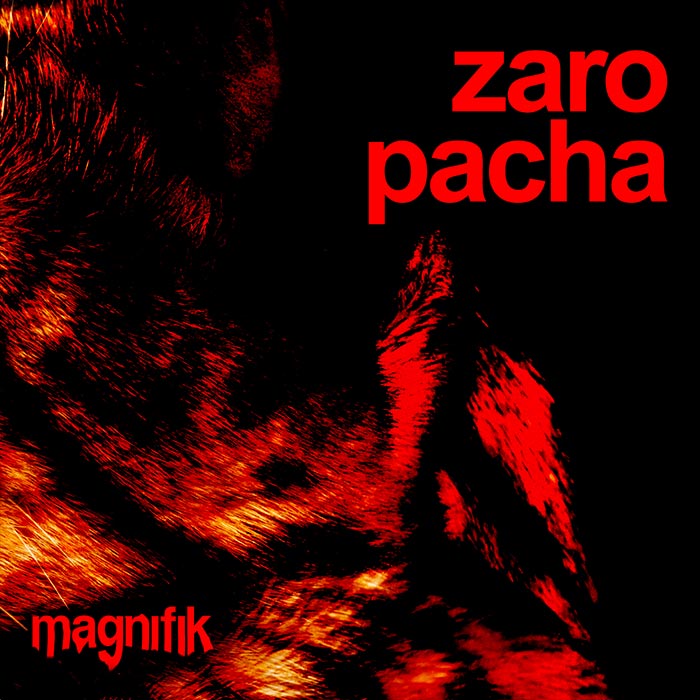 ZARO - Pacha [2026]