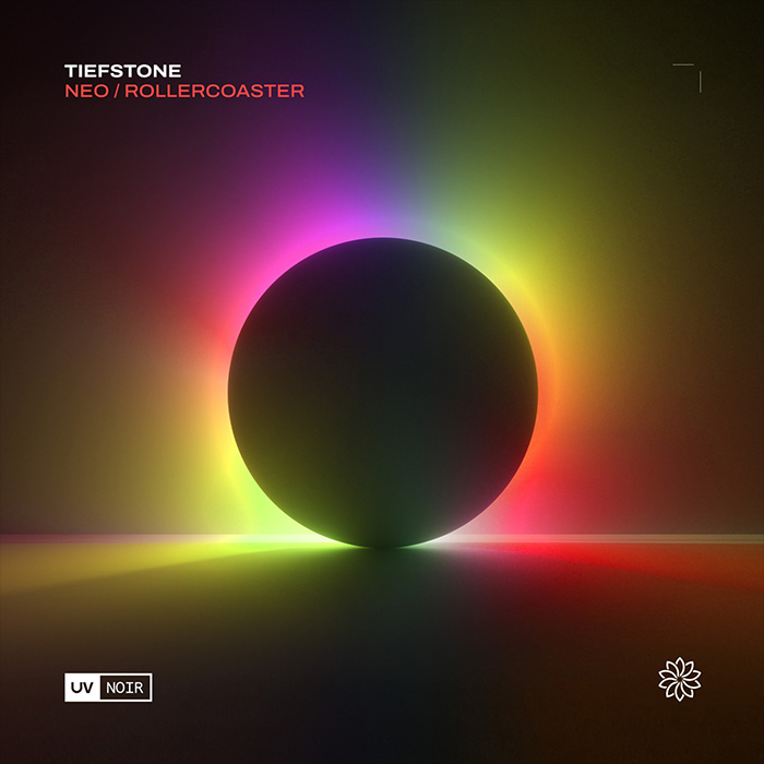 Tiefstone - Neo / Rollercoaster [2026]