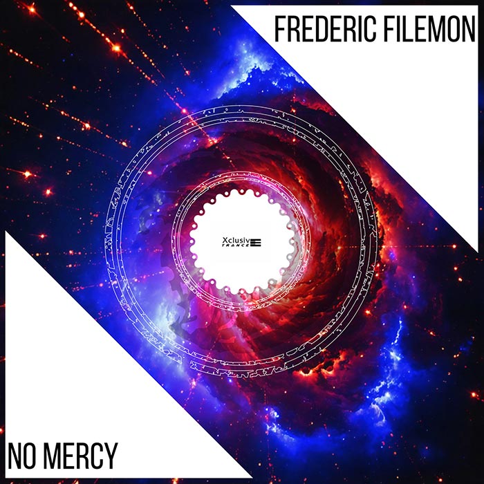 Frederic Filemon - No Mercy [2026]