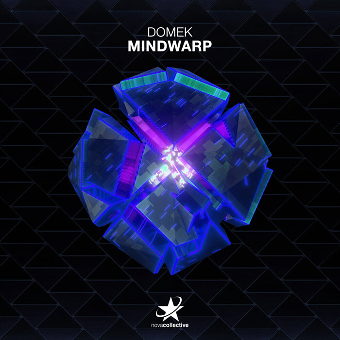 Domek - Mindwarp [2025]