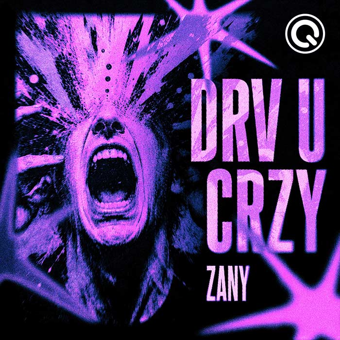 Zany - DRV U CRZY [2026]