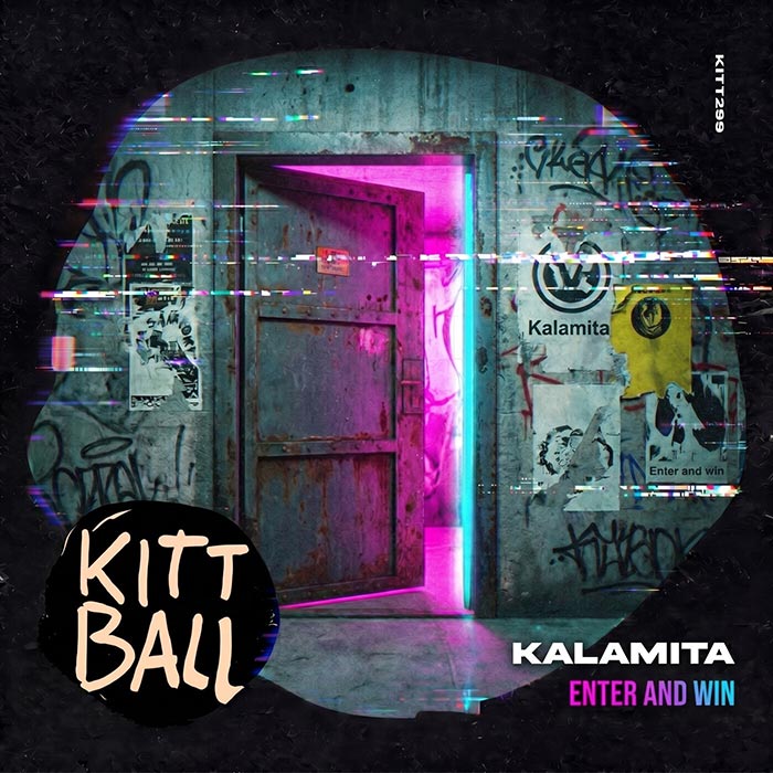 Kalamita (FR) - Enter And Win [2026]