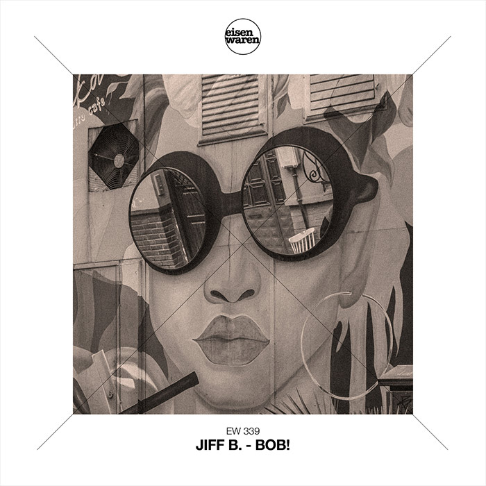 Jiff B. - Bob! [2026]