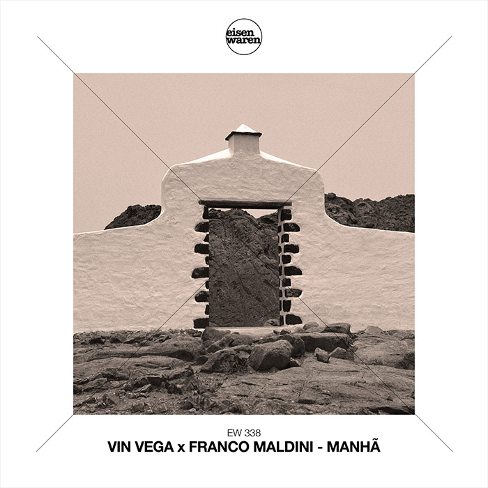 Vin Vega x Franco Maldini - Manha [2026]
